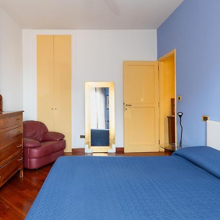 Apartamento Il Giardino Sui Tetti Bolonia Exterior foto