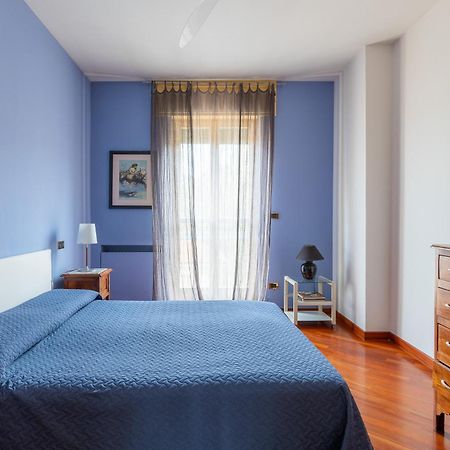 Apartamento Il Giardino Sui Tetti Bolonia Exterior foto