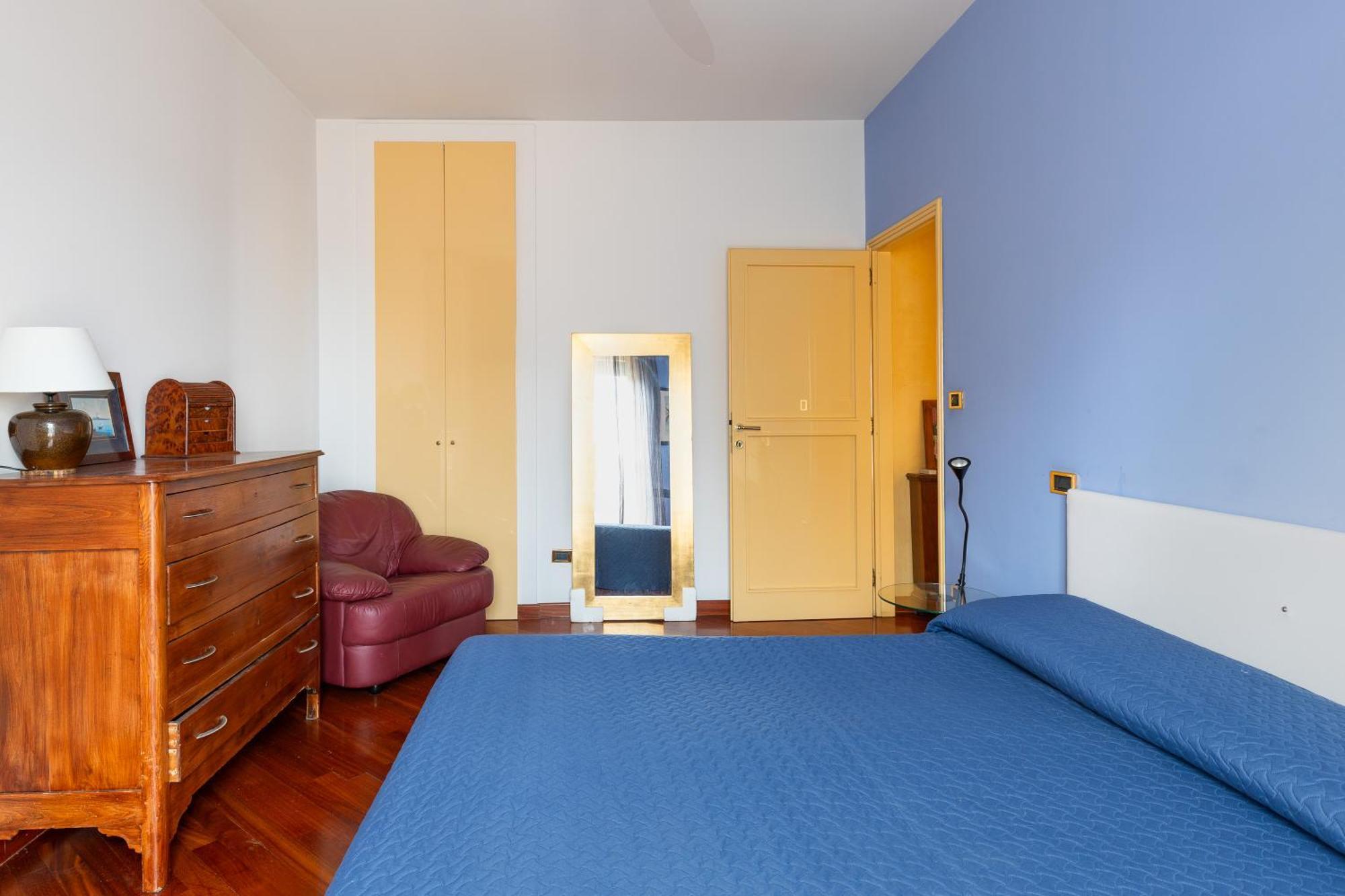 Apartamento Il Giardino Sui Tetti Bolonia Exterior foto